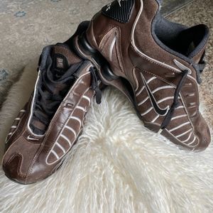 Nike Shox limited edition